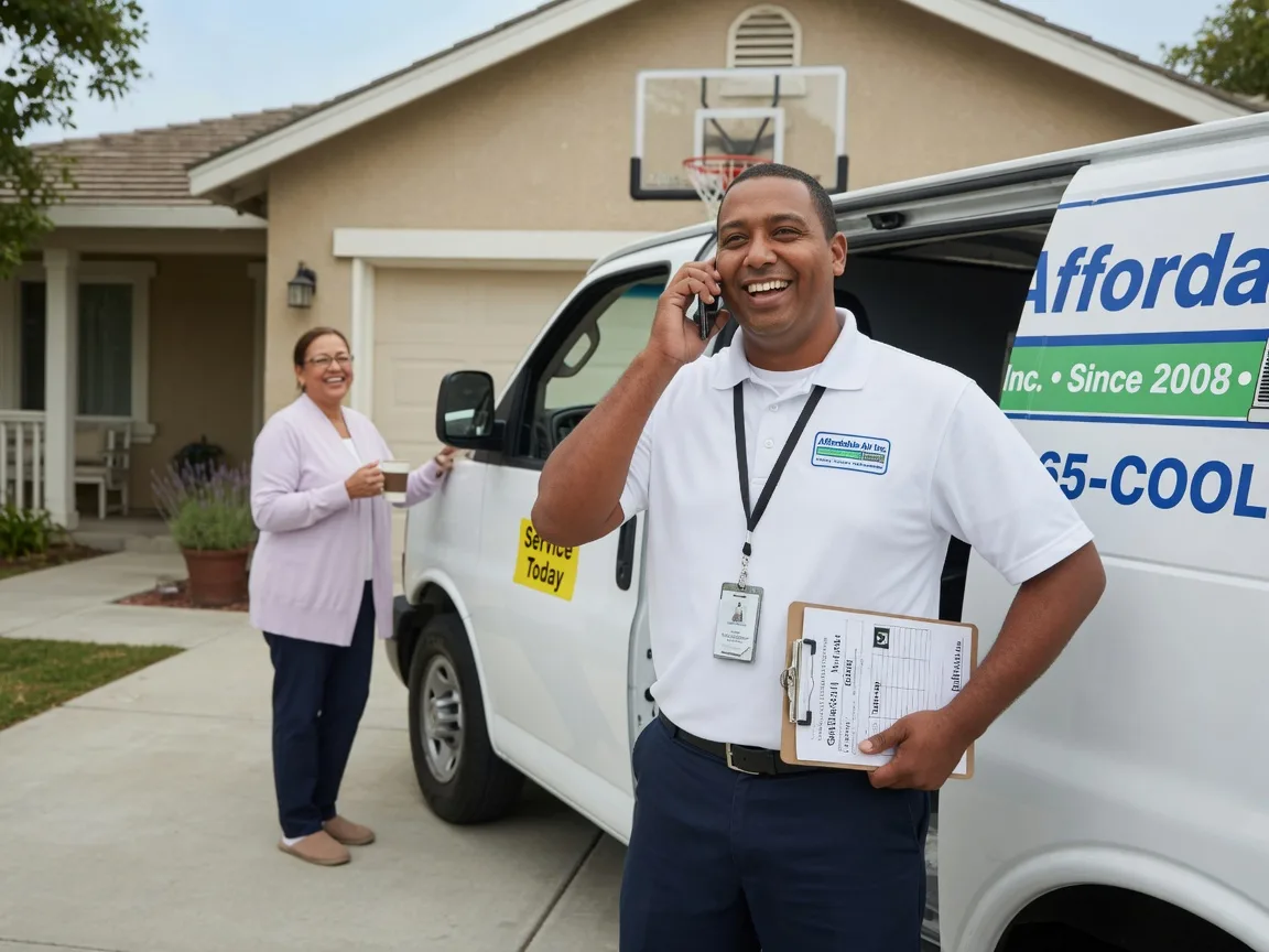 Central Ac Repair Redfield, SD FAQs